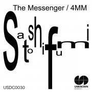the messenger/4MM